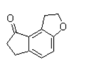 1,2,6,7-Tetrahydro-8H-indeno[5,4-b]furan-8-one