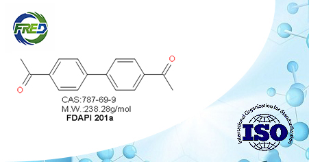 4,4`-Diacetylbiphenyl