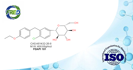 Dapagliflozin