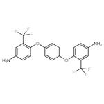 4,4'-[1,4-Phenylenebis(oxy)]bis[3-(trifluoromethyl)aniline]