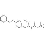 Boc-D-Tyr(bzl)-OL