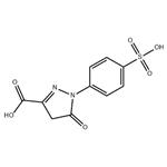 1-(4'-Sulfophenyl)-3-carboxy-5-pyrazolone pictures