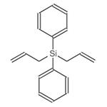 Diallyldiphenylsilane