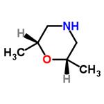 cis-2,6-Dimethylmorpholine