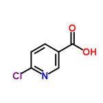 6-Chloronicotinic acid