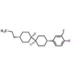 4-(3,4-Difluoro-phenyl)-4'-propyl-bicyclohexyl