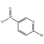 2-Bromo-5-nitropyridine