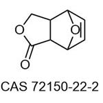 4,7-Epoxyisobenzofuran-1(3H)-one, 3a,4,7,7a-tetrahydro-