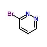 3-Bromopyridazine