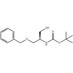 Boc-Ser(Bzl)-ol