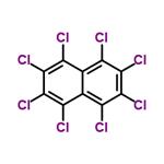 Octachloronaphthalene