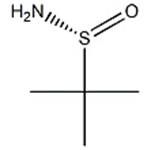 (R)-(+)-2-Methyl-2-propanesulfinamide