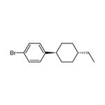 4-trans-Ethylcyclohexylbromobenzene