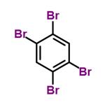 1,2,4,5-Tetrabromobenzene