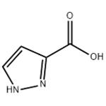 5-Pyrazolecarboxylic acid