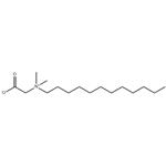 2-(Dodecyldimethylammonio)acetate