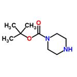 N-Boc-piperazine