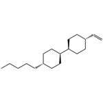 trans,trans-4-Pentyl-4'-vinylbicyclohexyl