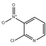 2-Chloro-3-nitropyridine