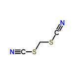 Dithiocyano methane