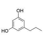 5-Propyl-1,3-benzenediol