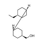 2(trans,trans)-4'-ethyl-[1,1'-Bicyclohexyl]-4-methanol