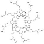 Sugammadex Sodium