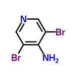 3,5-Dibromo-4-pyridinamine