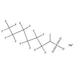 Sodium perfluorohexylethyl sulfonate