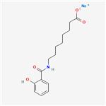 Salcaprozate sodium