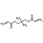 Neopentylglycol diacrylate