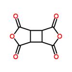 Cyclobutane-1,2,3,4-tetracarboxylic dianhydride