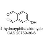 1,2-Benzenedicarboxaldehyde, 4-hydroxy-