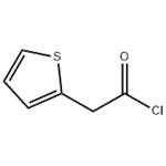 2-Thiopheneacetyl chloride