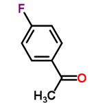 4'-Fluoroacetophenone