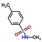 N,4-Dimethylbenzenesulfonamide