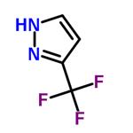 3-(Trifluoromethyl)pyrazole