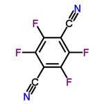 2,3,5,6-Tetrafluoroterephthalonitrile