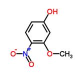 3-Methoxy-4-nitrophenol