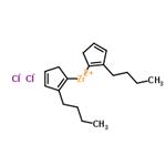 Bis(n-butylcyclopentadienyl)zirconium dichloride