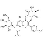 489-32-7 Icariin