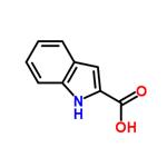 Indole-2-carboxylic acid pictures