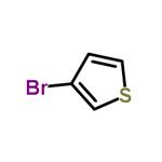 3-Bromothiophene