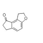 1,2,6,7-Tetrahydro-8H-indeno[5,4-b]furan-8-one pictures