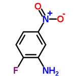 2-Fluoro-5-nitroaniline