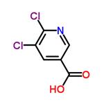 5,6-Dichloronicotinic acid