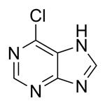 6-Chloropurine