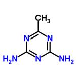 Acetoguanamine