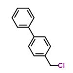 4-(Chloromethyl)biphenyl