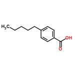 4-Pentylbenzoic acid